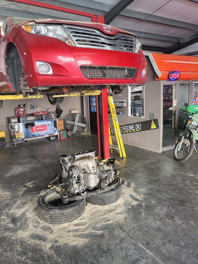 Brighter Day Motor Auto Repair photo 2