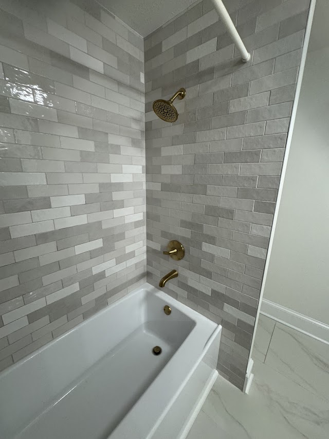 Brinson Custom Tile photo 4