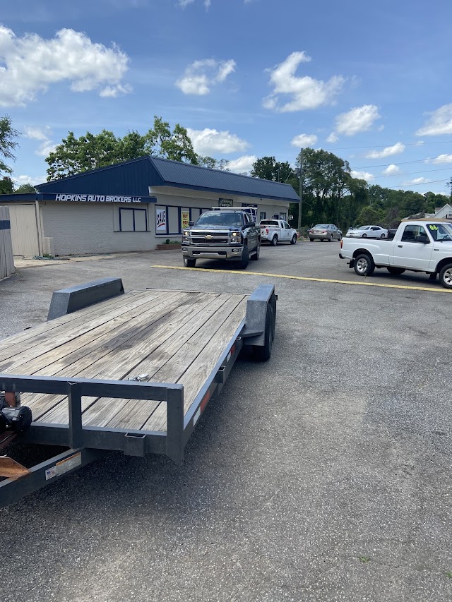 Briscoe JrJr Towing Services photo 2