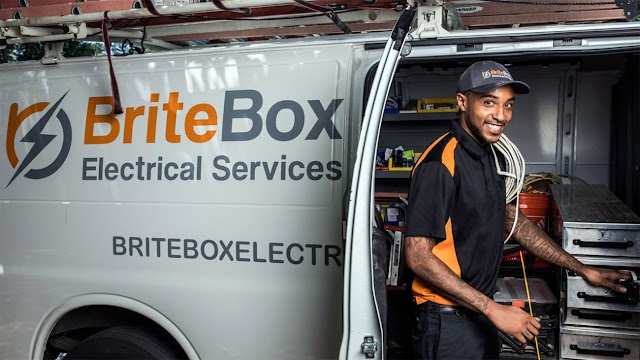 BriteBox Electrical Services