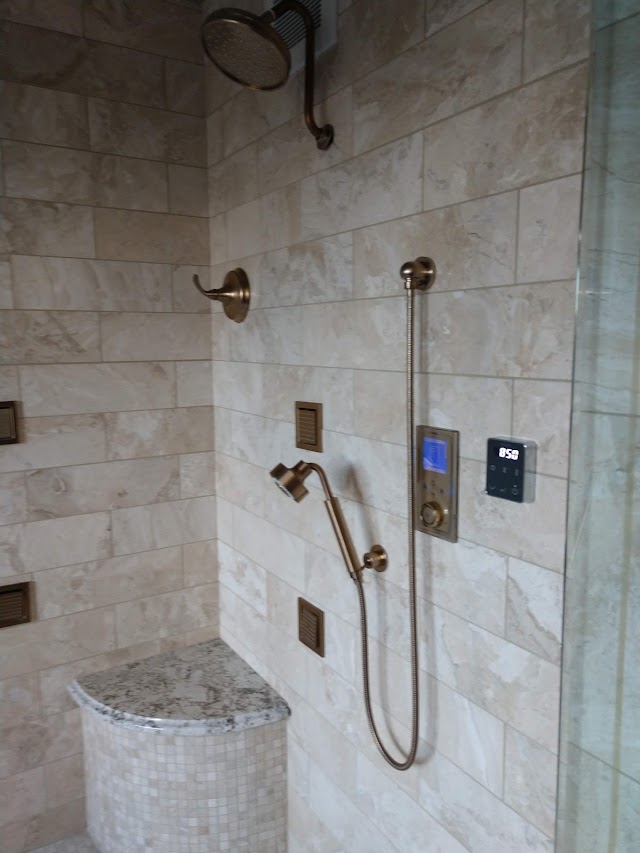 Brittingham Plumbing Co photo 2