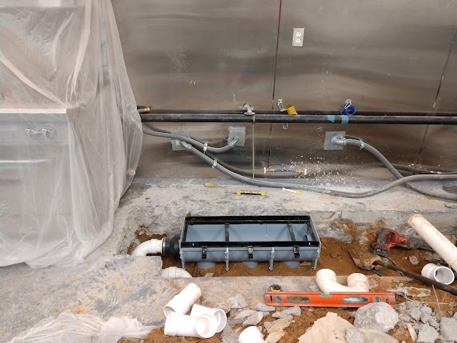 Brittingham Plumbing Co photo 4