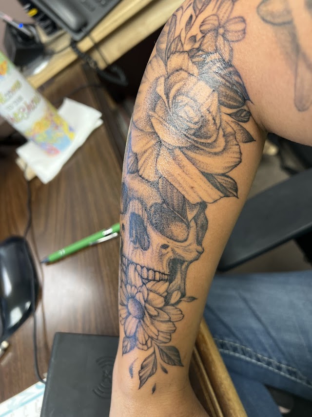 Broad Street Tattoo Studio, LLC