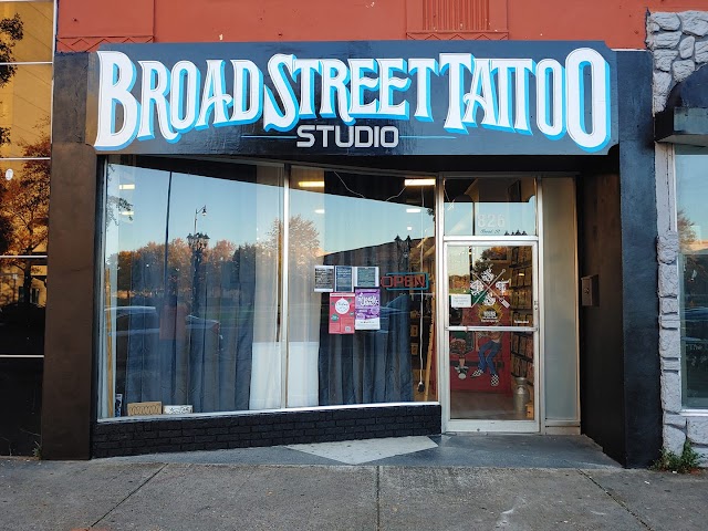 Broad Street Tattoo Studio, LLC photo 2