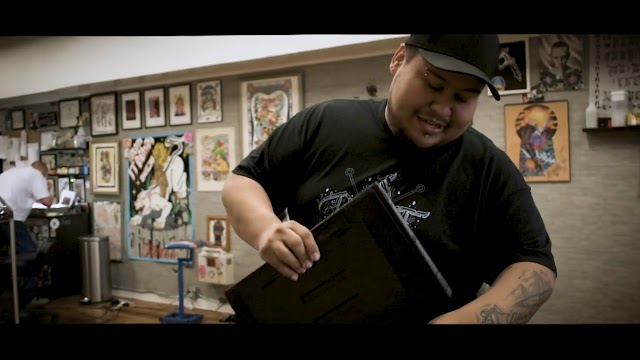 Broad Street Tattoo Studio, LLC photo 3