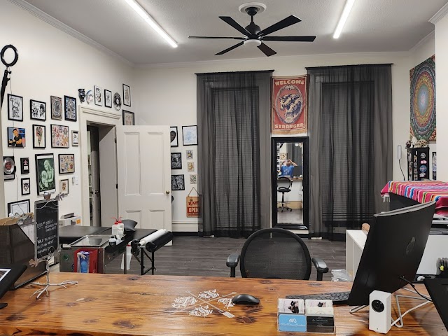 Broad Street Tattoo Studio, LLC photo 4