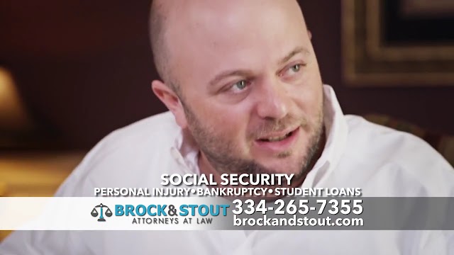 Brock & Stout Attorneys at Law photo 3