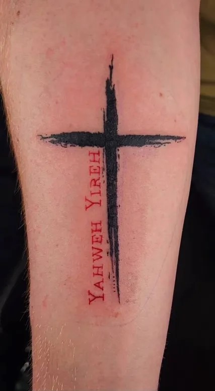 Broken Tarot Tattoo Parlour