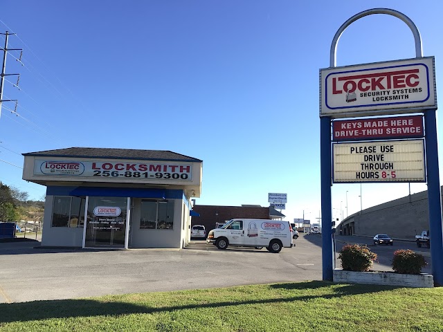 Brook's Lock & Key Inc photo 3