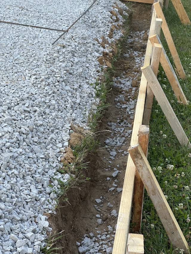 Brother Professional Concrete photo 2