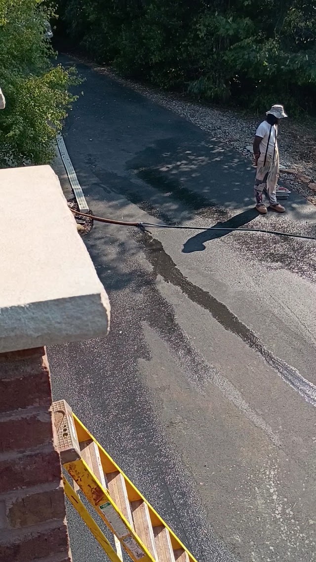 Brother Professional Concrete photo 3