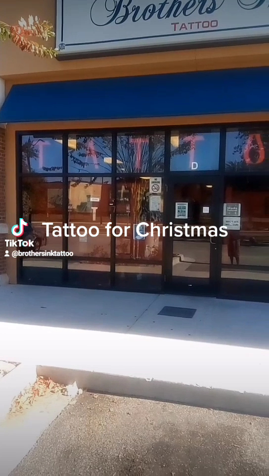 Brother's Ink Tattoo Parlor photo 2