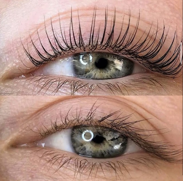 Brow Babes GA