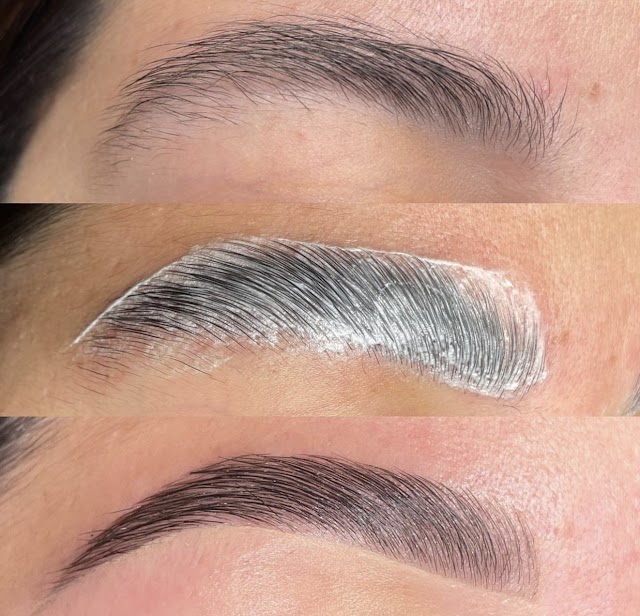 Brow Babes GA photo 2