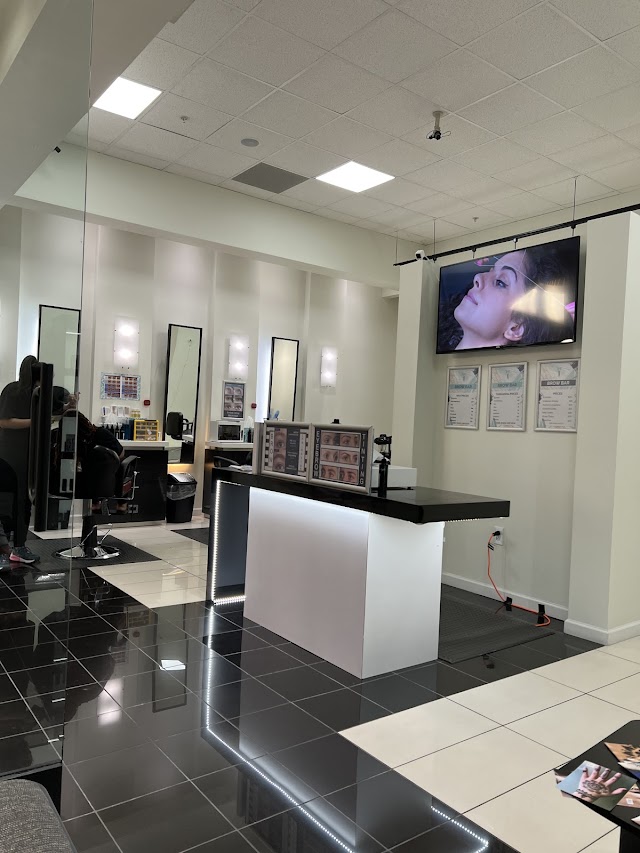 Brow Bar by Arbuda
