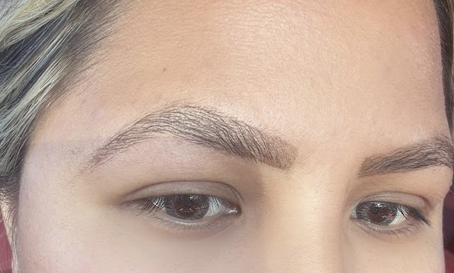 Brow Revival Permanent Makeup photo 3
