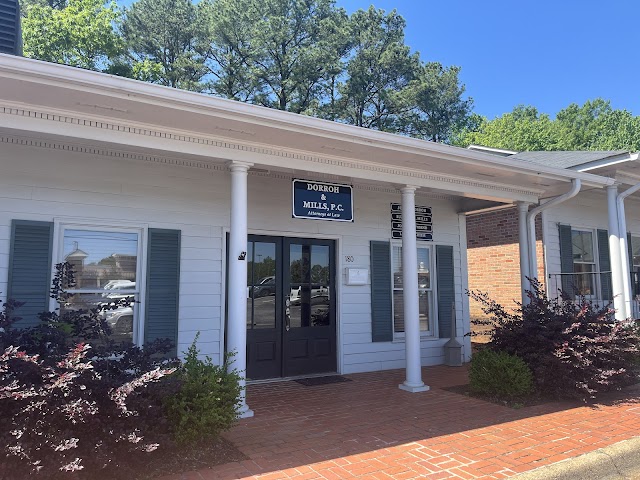 Browder & Welborn LLC photo 2