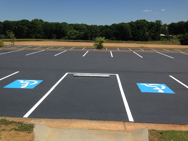 Brown's Asphalt Maintenance, Inc. photo 1