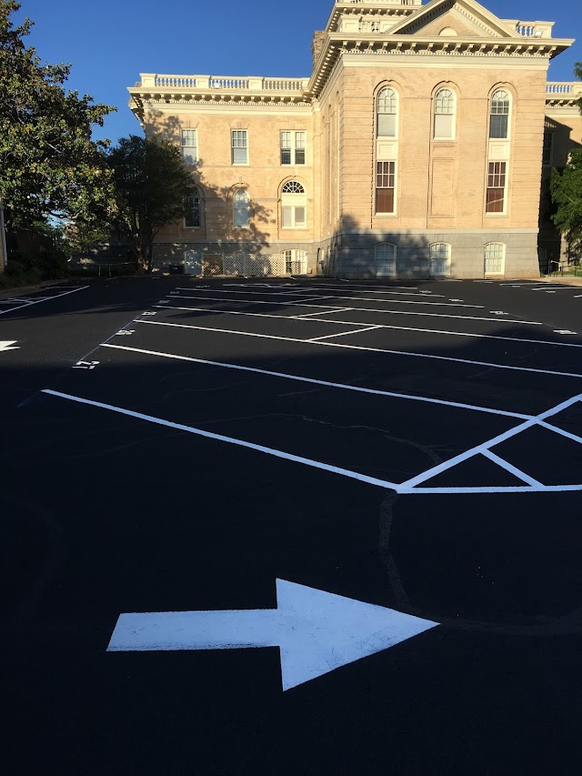 Brown's Asphalt Maintenance, Inc. photo 2