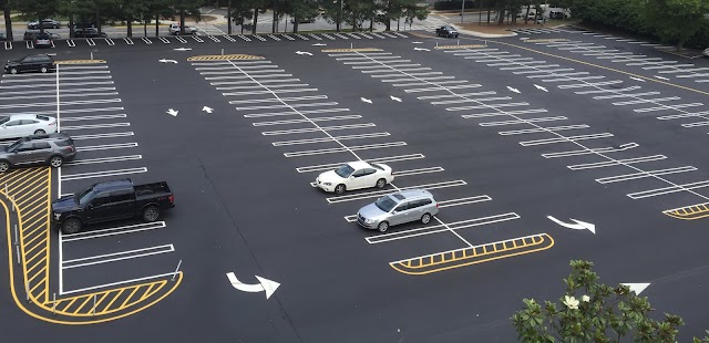 Brown's Asphalt Maintenance, Inc. photo 4