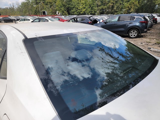 Brown's Auto Glass photo 2