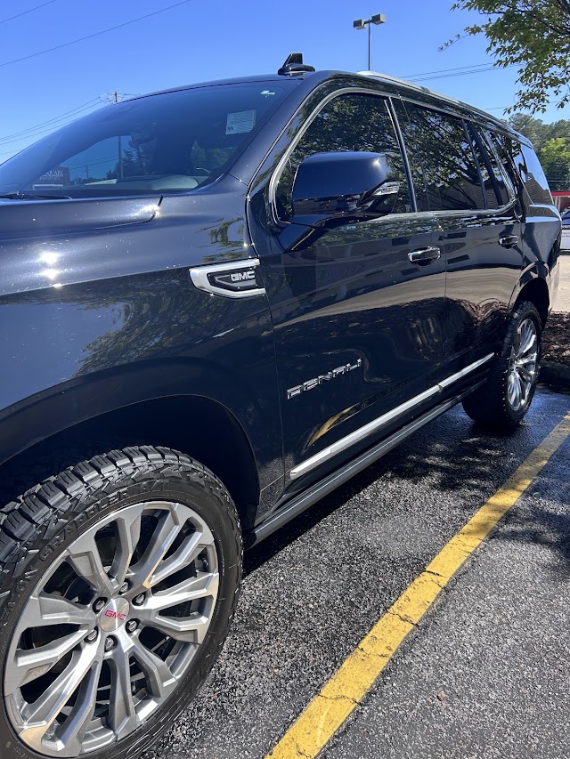 Brown's Mobile Auto Detailing photo 2