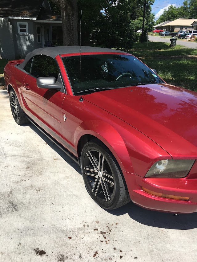 Brown's Mobile Auto Detailing photo 4