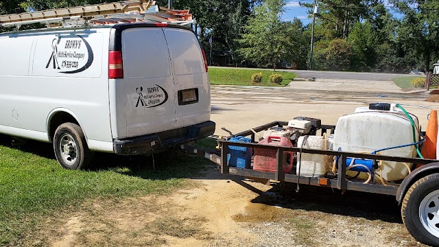 Brown’s Multi-Service LLC