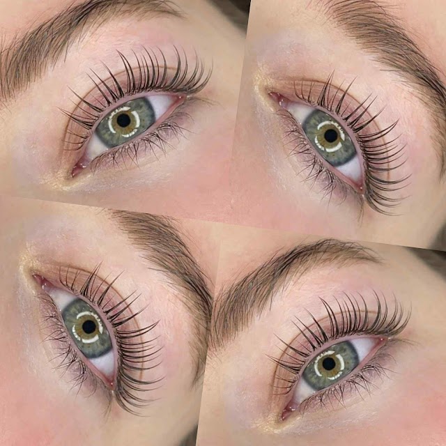 Brows by Kim Honey - Inside Sassy Nails & Spa photo 3