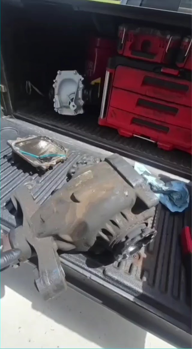 BruisedMan Mobile Mechanic photo 2