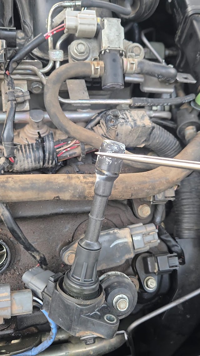 BruisedMan Mobile Mechanic photo 3