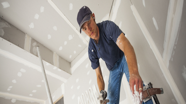 Bryant Drywall, Inc. photo 3