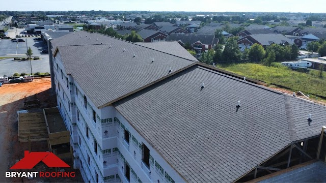 Bryant Roofing