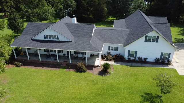 Bryant Roofing photo 2