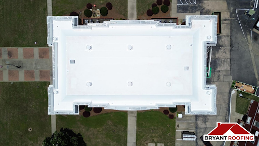 Bryant Roofing photo 4