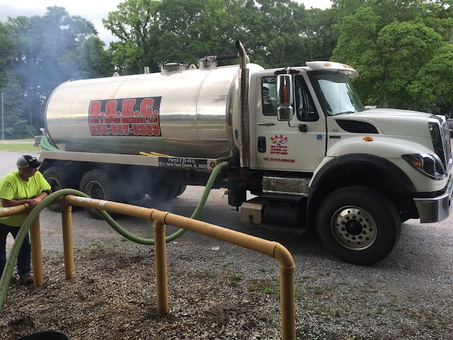BSKC Soil and Septic Services, LLC photo 2