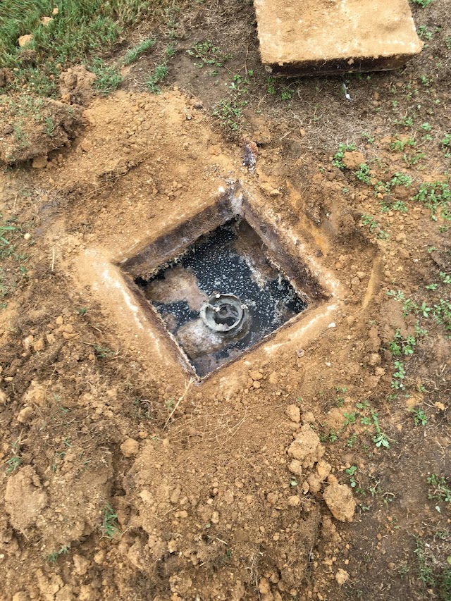 BSKC Soil and Septic Services, LLC photo 3