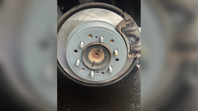 BST Automotive Mobile Brakes and More photo 2