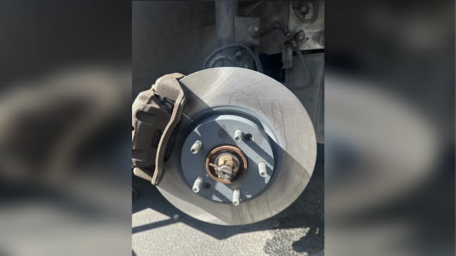 BST Automotive Mobile Brakes and More photo 3