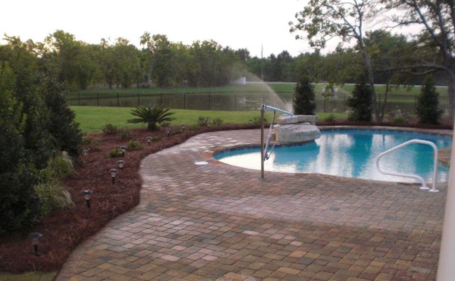 BTOPS Landscaping, Inc.