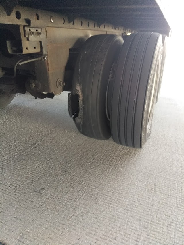 Bubba's Mobile Tire & Repair photo 3