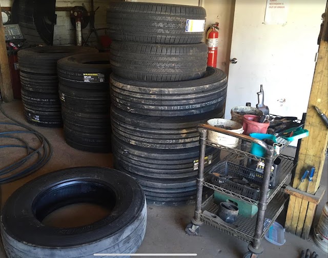 Bubba's Mobile Tire & Repair photo 4