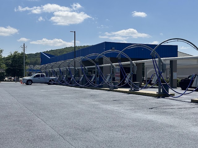 Bubbles Express Car Wash photo 2