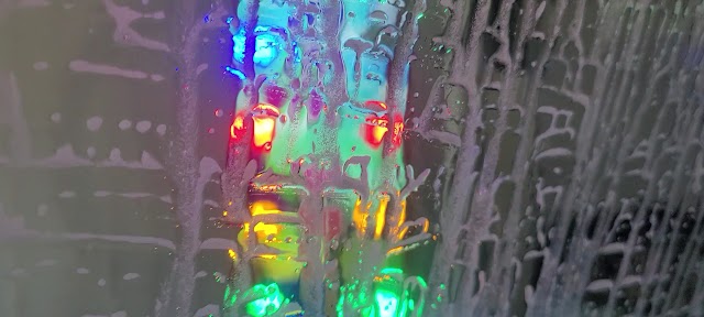 Bubbles Express Car Wash photo 3