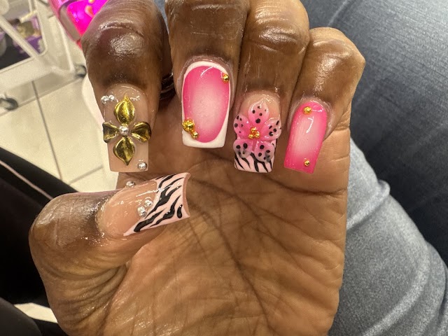 Buckhead Nail and Toe Spa photo 2