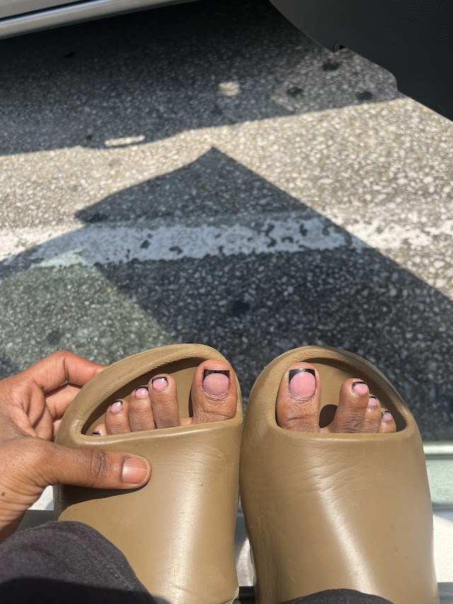 Buckhead Signature Nail photo 2