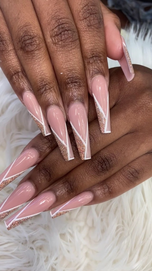 Buckhead Signature Nail photo 3