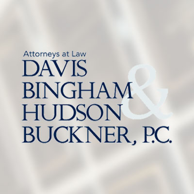 Buckner, Davis & Hudson P.C. photo 2