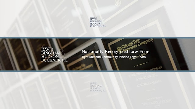 Buckner Law Firm