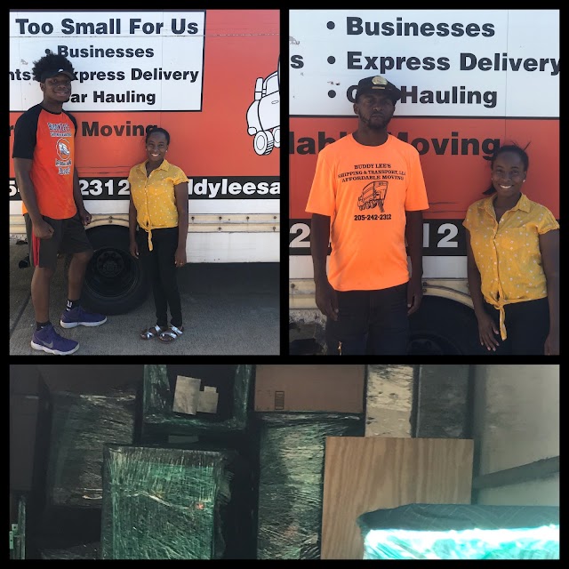 Buddy Lee's Shipping and Transport LLC